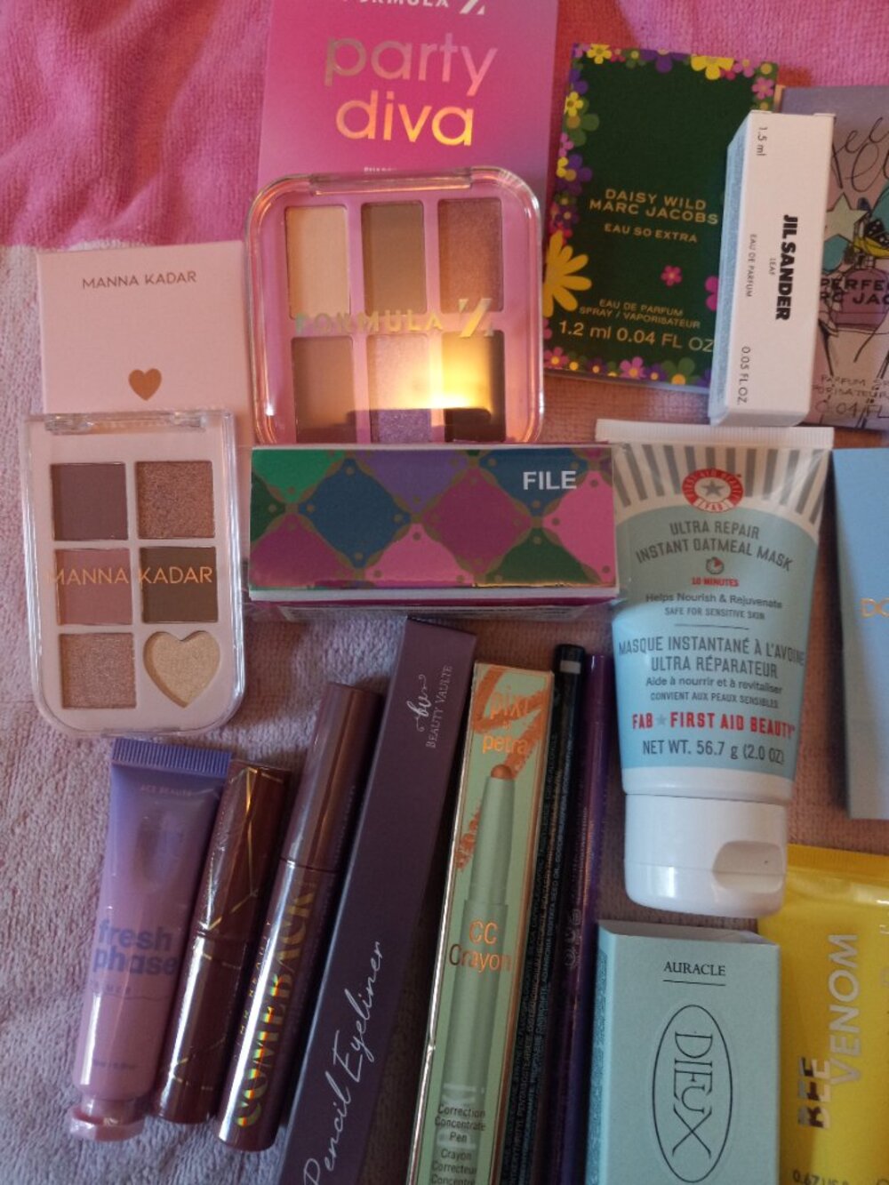 Ulta and Beauty Sampler - Picture 3 of 3